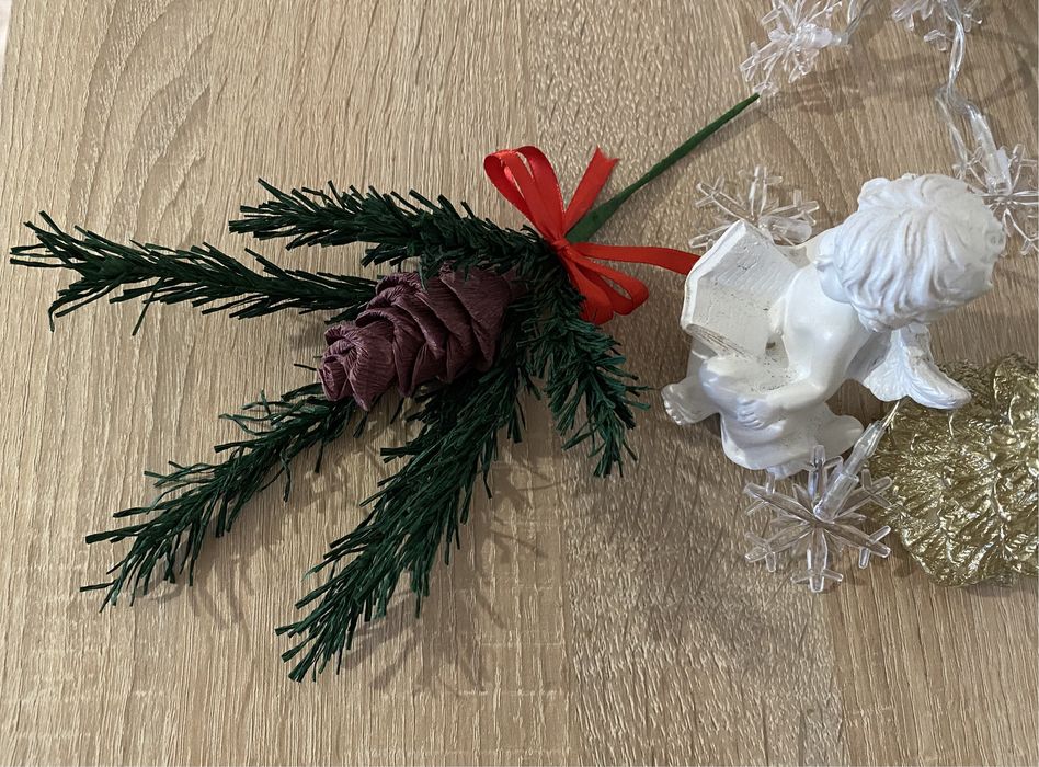 Decoratiune de craciun