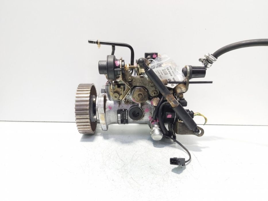 Pompa injectie, cod R8448B410B, Citroen Berlingo 1, 1.9 diesel, WJY