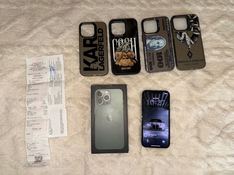 Iphone 13 Pro /128GB