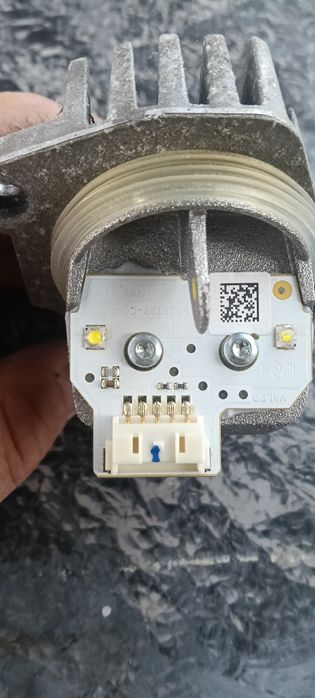 Module led DLR BMW x1 E84