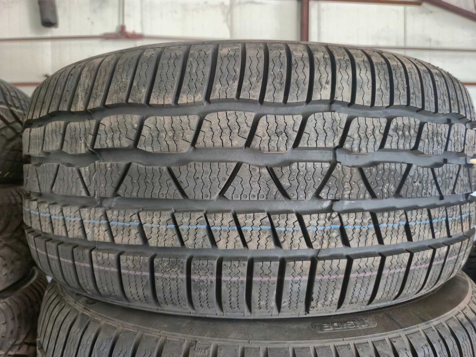 4 Anvelope M+S IARNA - 235/40/18 95V XL FR MO - Continental Winter Contact T830P - NOU - DOT 2022 !