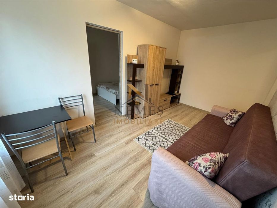 Apartament cu 2 camere de vanzare – langa Vivo Mall