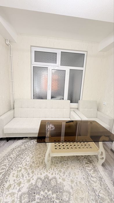 Mebel Divan 2ta kreslo jurnalni stoli bilan birga yangi holati