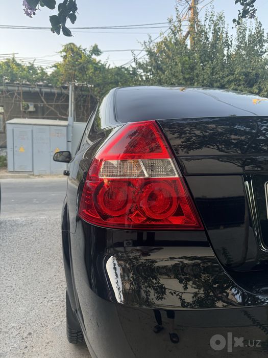 Nexia 3 LTZ 2022 yil
