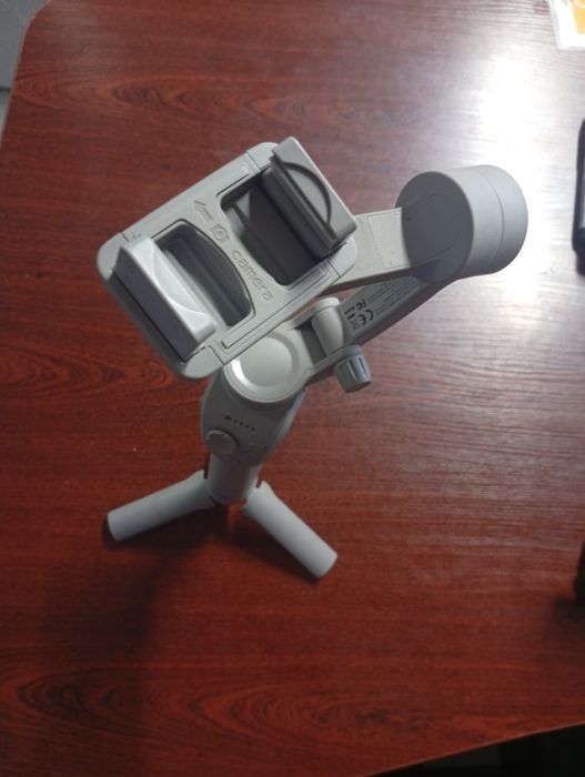 Стабилизатор для смартфона