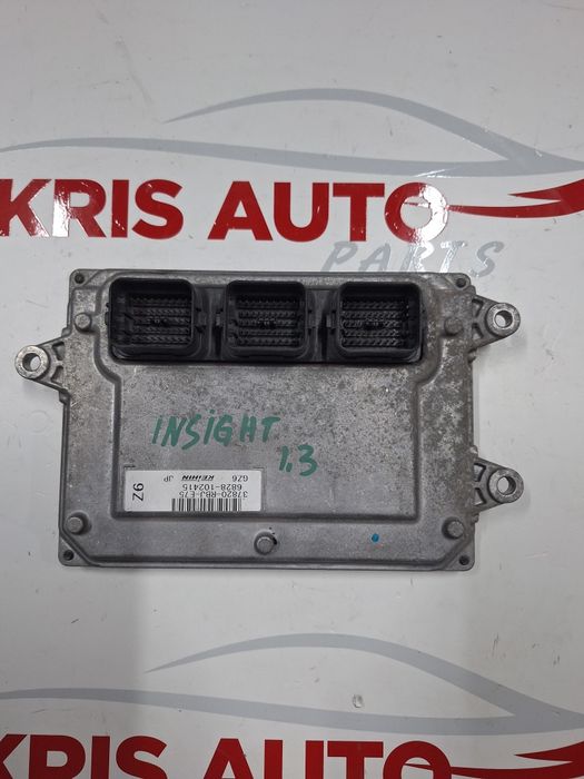 Компютър запалване за Honda Insight 1.3 hybrid/ Хонда Инсайт