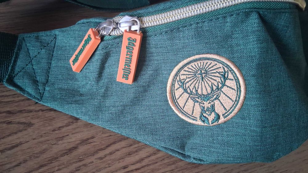 Borseta Jagermeister
