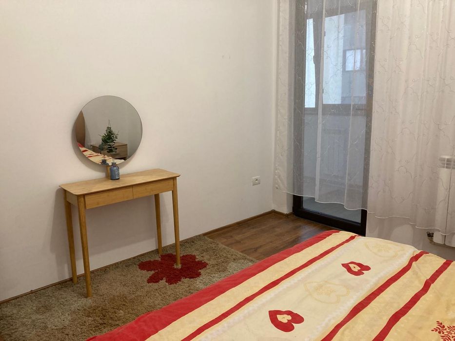 Apartament Constanta Tomis Plus - inchiriere