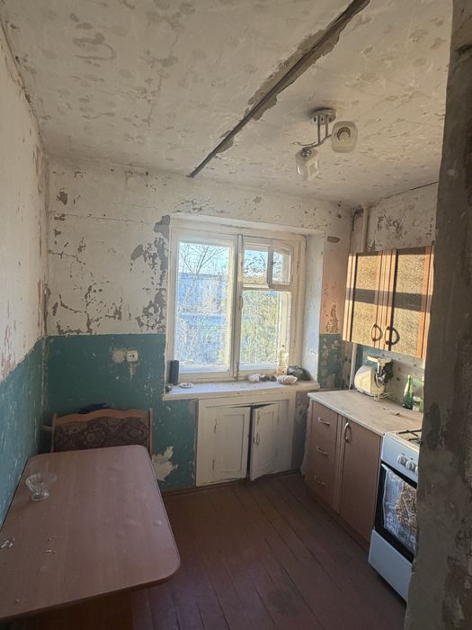 Продам 2 комнатную квартиру
