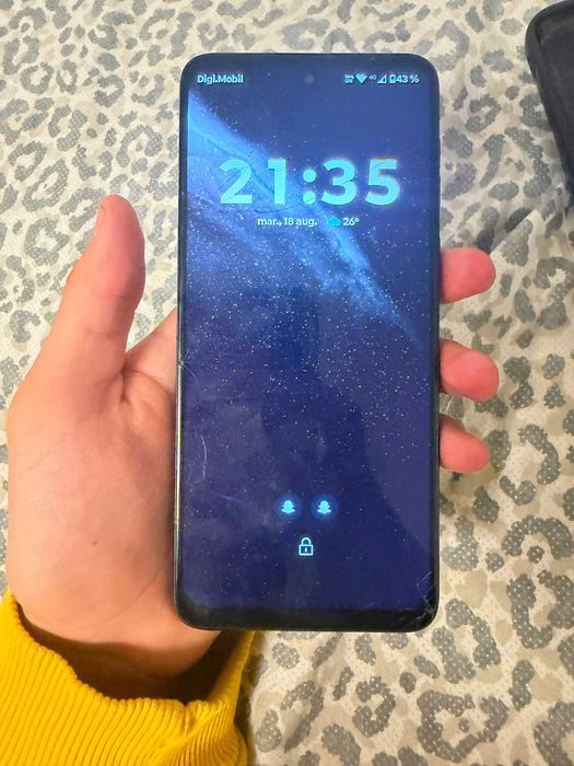 Motorola  G54 Power 5G