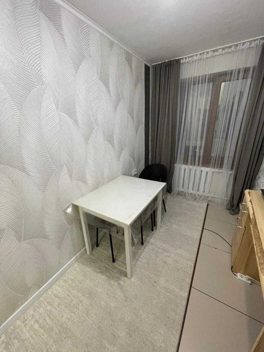 Продам 3-х квартиру.
