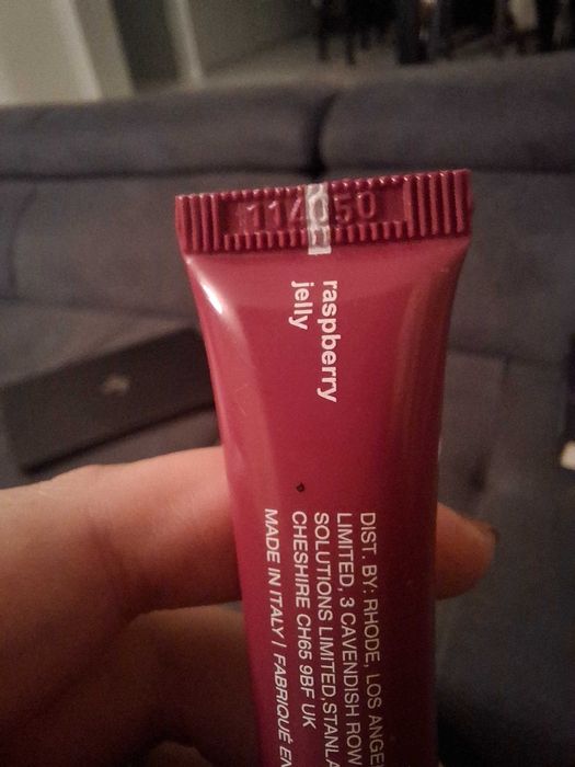 Rhode Beauty Peptide Lip Treatment