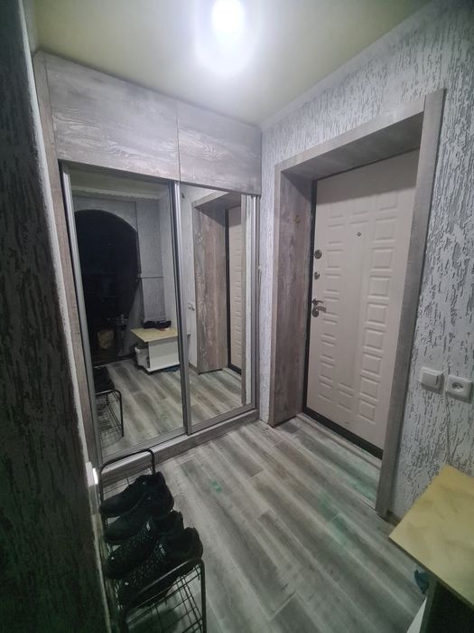 Квартира месячно