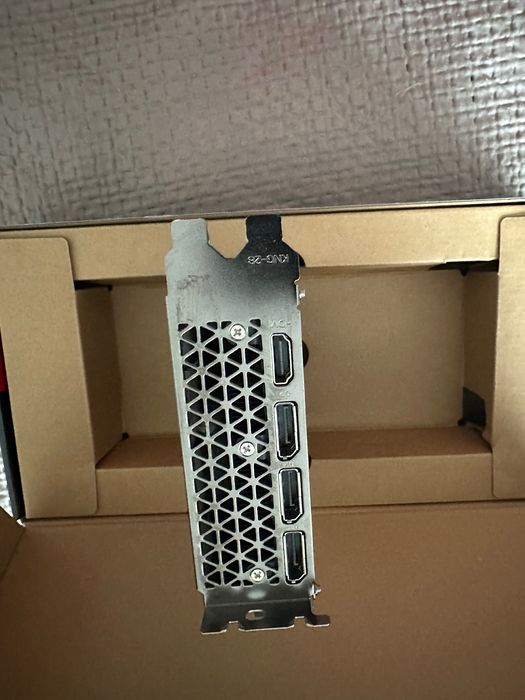 Ninja nVIDIA RTX 3060 12GB 192bit