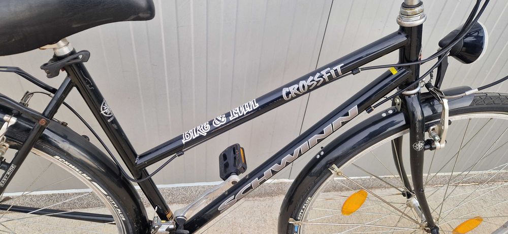 Дамски велосипед Schwinn колело 28"