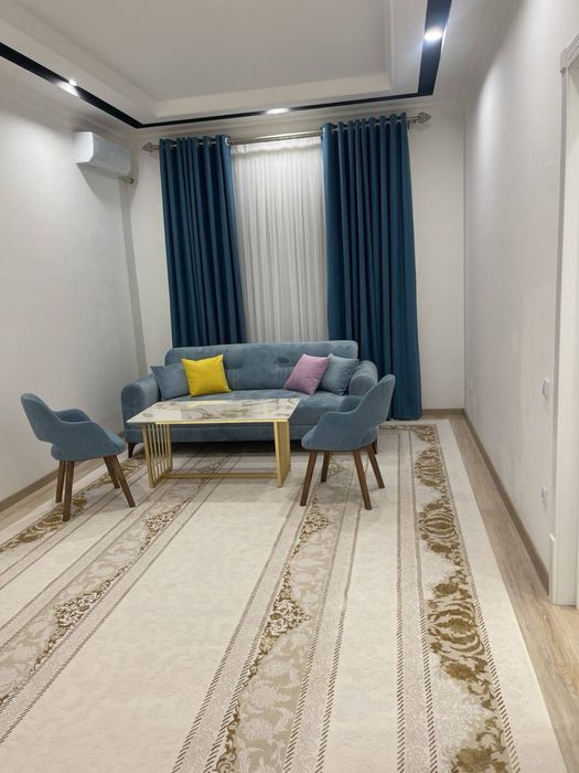 АРЕНДА! Срочно! САГБОН  2 комн/3этаж/7 этажка, 72 кв метр