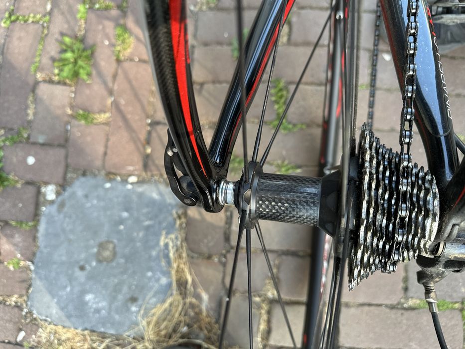 шосеен велосипед Pinarello Dogma 60.1