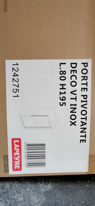 Usi si Pereti / Panouri Sticla pentru Dusuri SIGILATE FRANTA