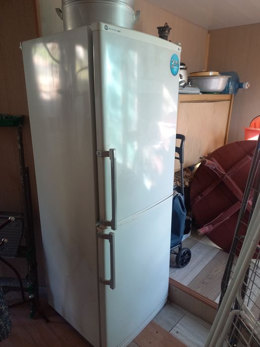 Холодильник Самсунг