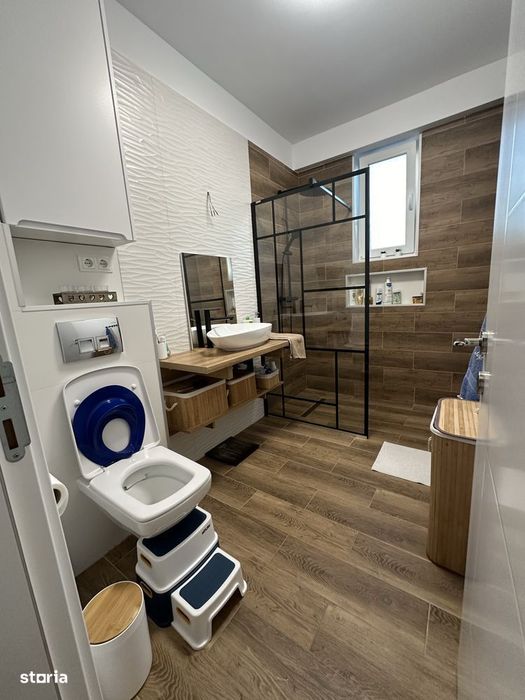 Apartament,