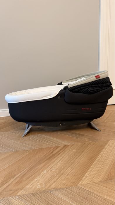 Пълен комплект количка Peg Perego book 51 със стойка и isofix база