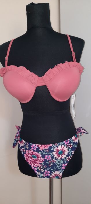 Купальники НОВЫЕ.