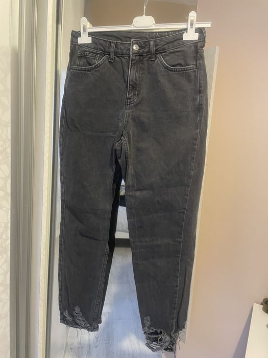 Дамски дънки 34-36размер