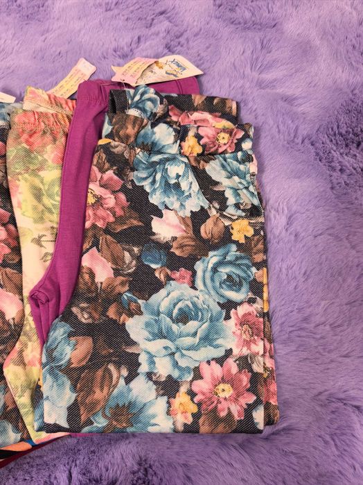 Нов, български клин 134