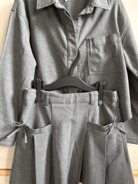 Одежда Zara 130.