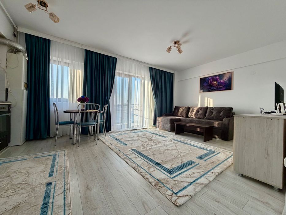 Apartament 2 camere de închiriat – Class Park | Parcare privată | Lift