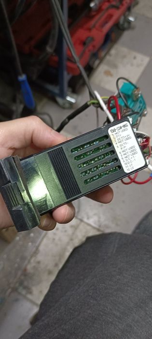 Терморегулятор 220в.