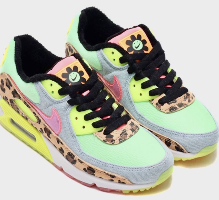 NIKE. AIR MAX - Оригинал. ..