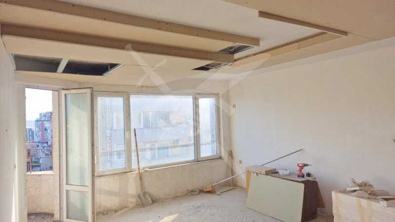 Продава се Двустаен апартамент в Бургас, Меден рудник - зона А - 64 кв.м за 454 €/кв.м - Снимка #5