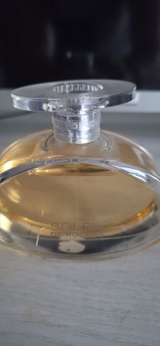 Soleil de Rochas
