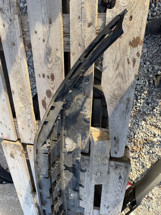 Броня/Решетка Volvo XC90