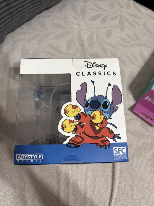 Funko pop фигурка на Стич