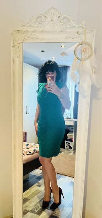 Rochie Zara Woman, marime M