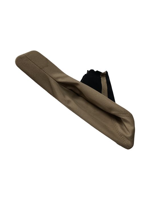 Manson Frana De Mana Bmw X1 I E84 2009 - 2015