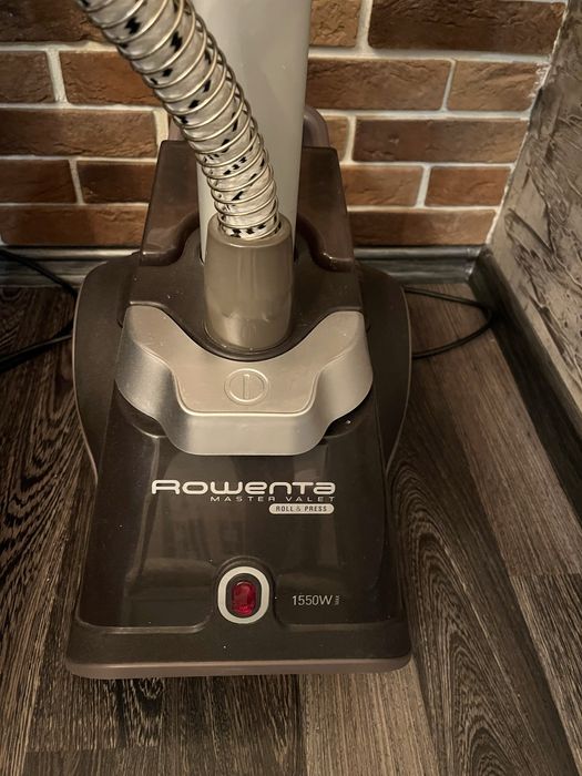 Паровой утюг Ровента