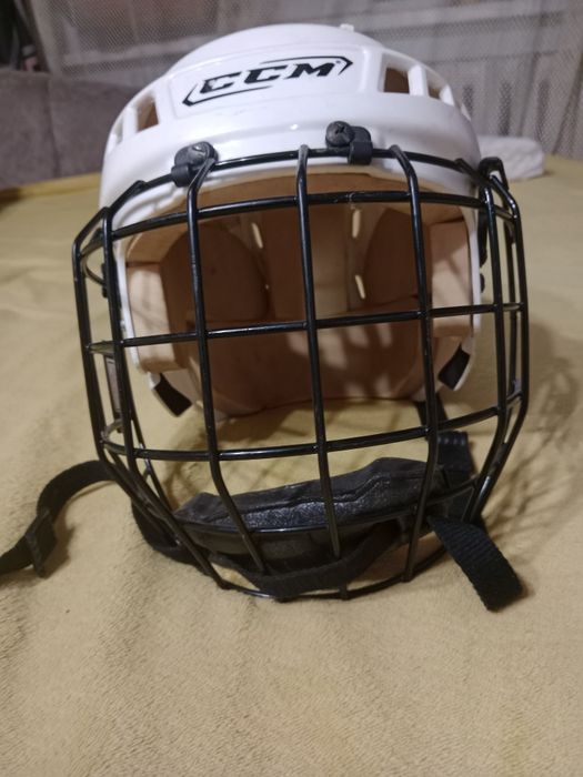 Продам шлем в хорошем состоянии