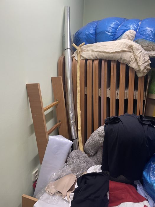 Детский сад мебель