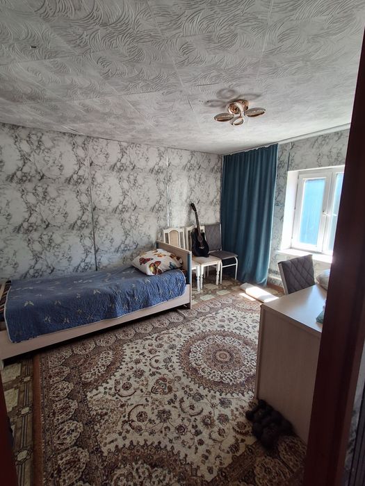 Продам дом 3х комнатный,