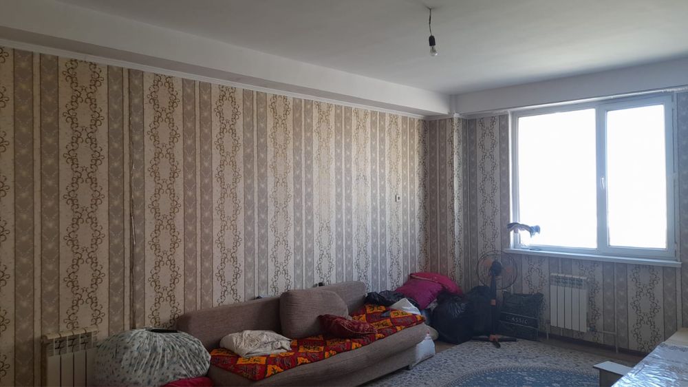 Сдается в аренду квартира