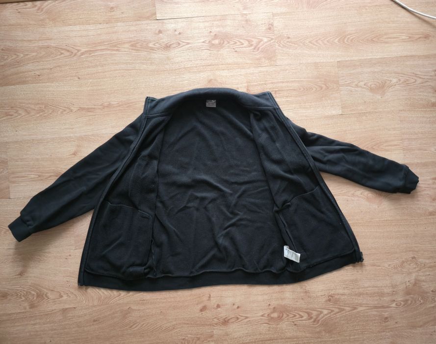 Trening Puma negru