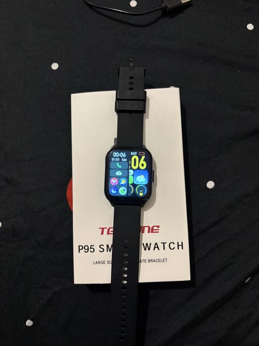Ceas smart wacth