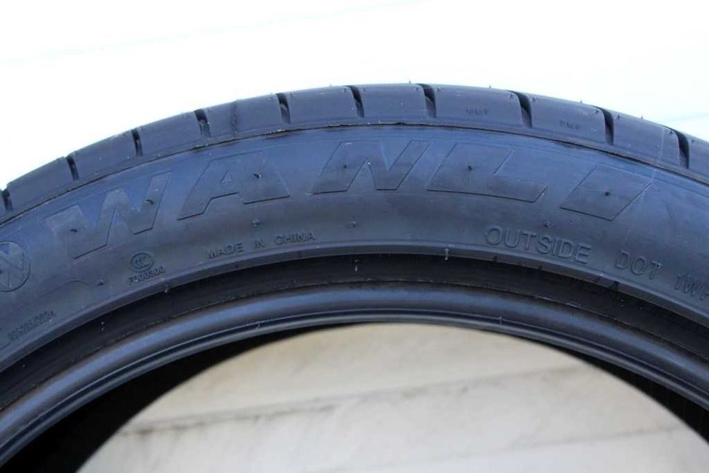 Anvelope vara noi 225/45R18 95W, XL, ZR, Wanli, DOT 2026