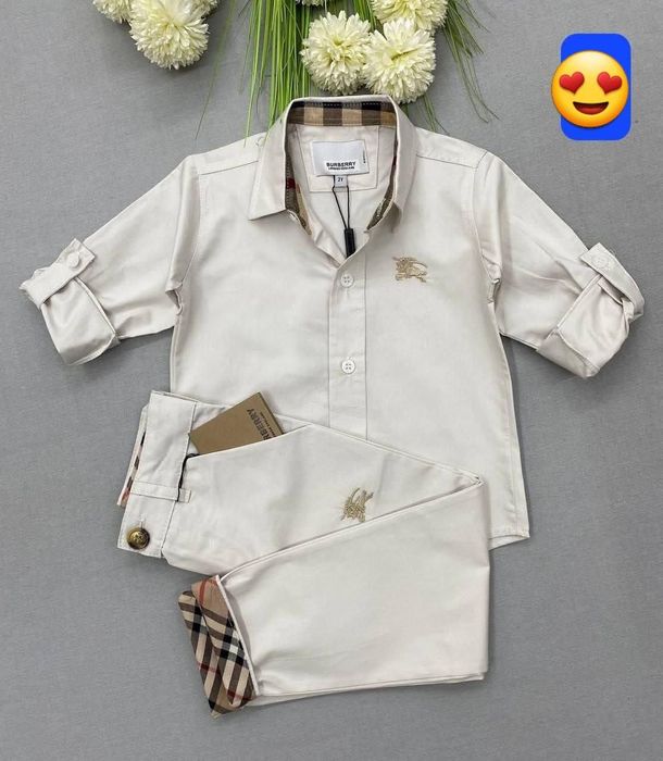 Compleu pentru copii elegant