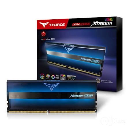 Team Group T-Force XTREEM ARGB DDR4 5066 MHz 16GB (2x8GB)