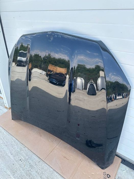 Capota motor Mercedes GLE W167 2019/2020/2021/2022/2023