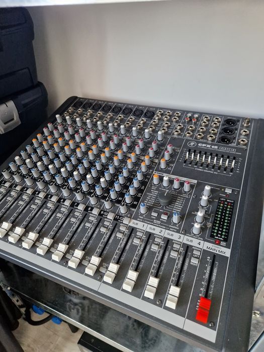 Amp 4 buc
Midas DN4816-O

Midas DN4816-O